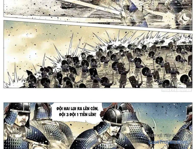 Bắt Đầu Từ Làm Vong Quốc Hoàng Đế Chương 192 - Trang 26