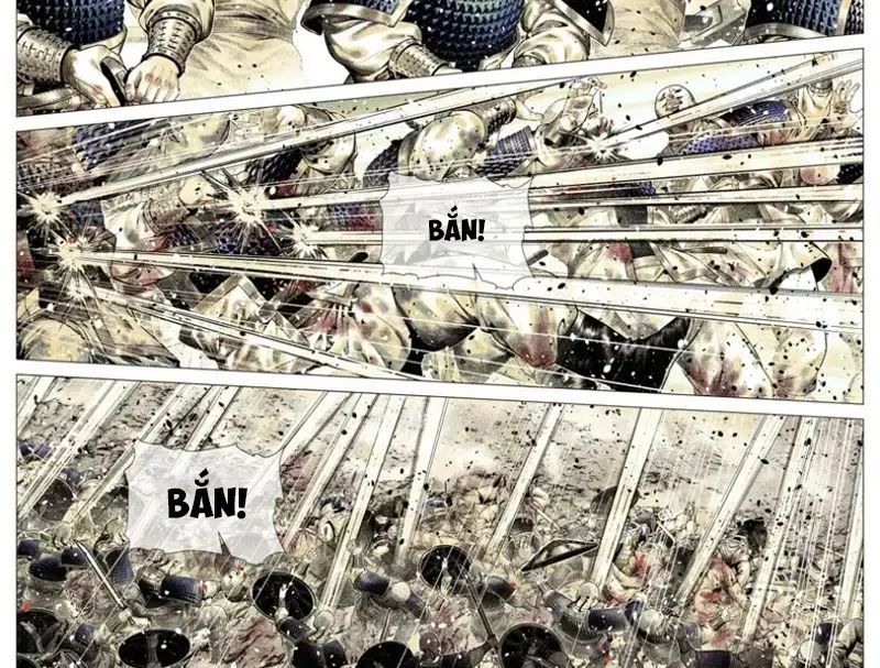 Bắt Đầu Từ Làm Vong Quốc Hoàng Đế Chương 192 - Trang 27