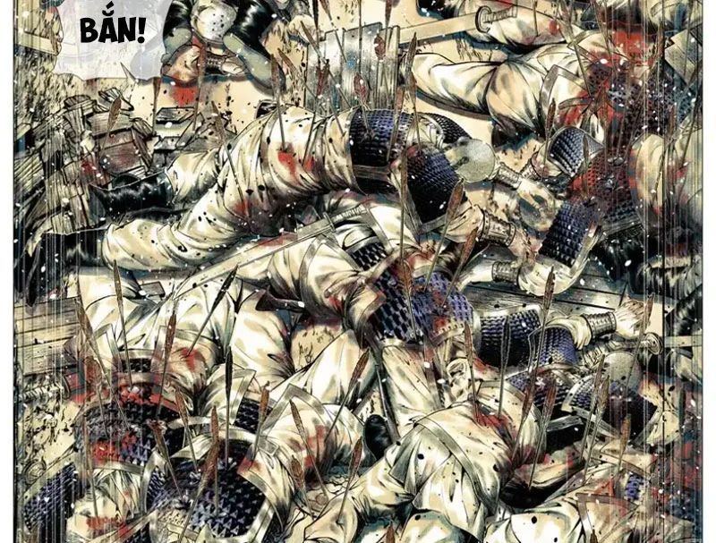 Bắt Đầu Từ Làm Vong Quốc Hoàng Đế Chương 192 - Trang 29