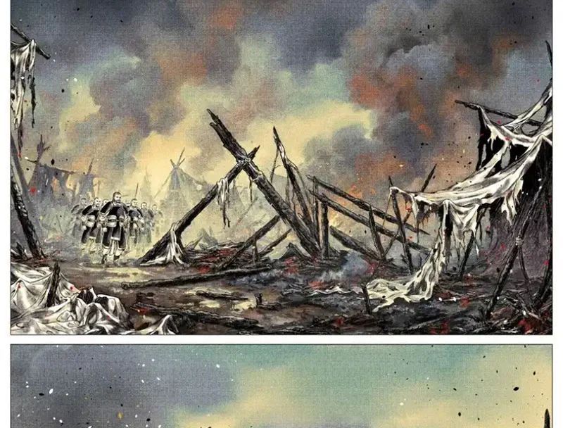 Bắt Đầu Từ Làm Vong Quốc Hoàng Đế Chương 192 - Trang 4