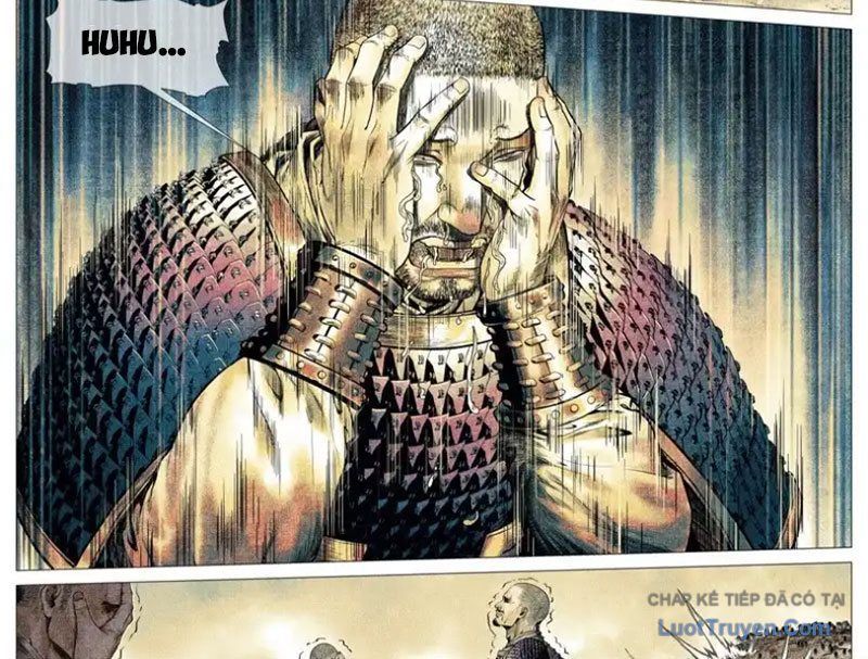 Bắt Đầu Từ Làm Vong Quốc Hoàng Đế Chương 192 - Trang 31