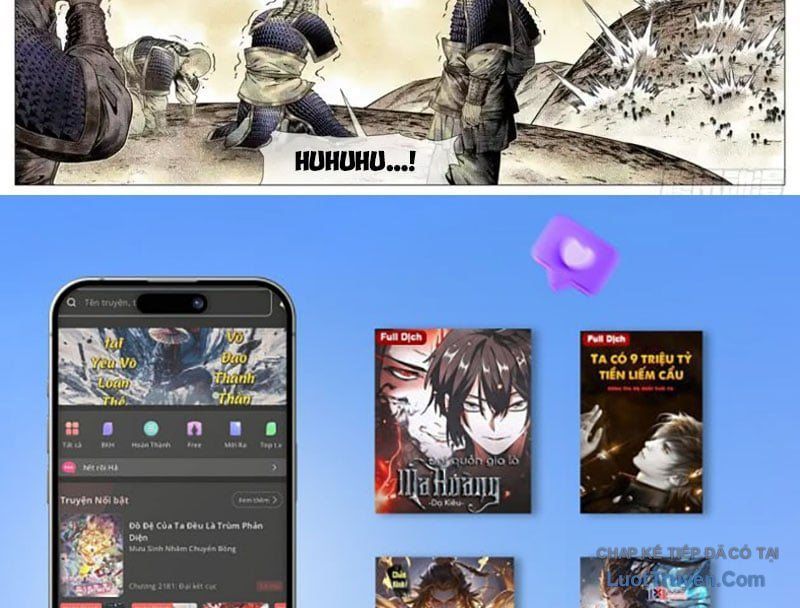 Bắt Đầu Từ Làm Vong Quốc Hoàng Đế Chương 192 - Trang 32