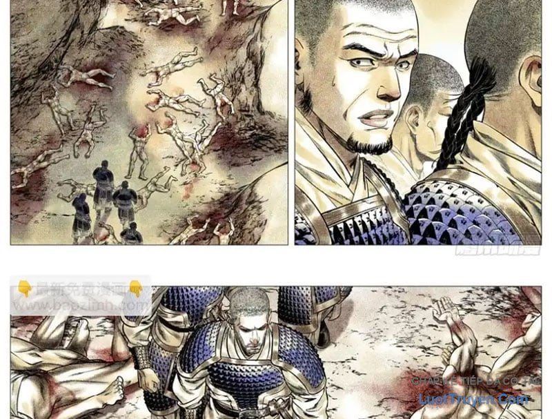 Bắt Đầu Từ Làm Vong Quốc Hoàng Đế Chương 192 - Trang 7