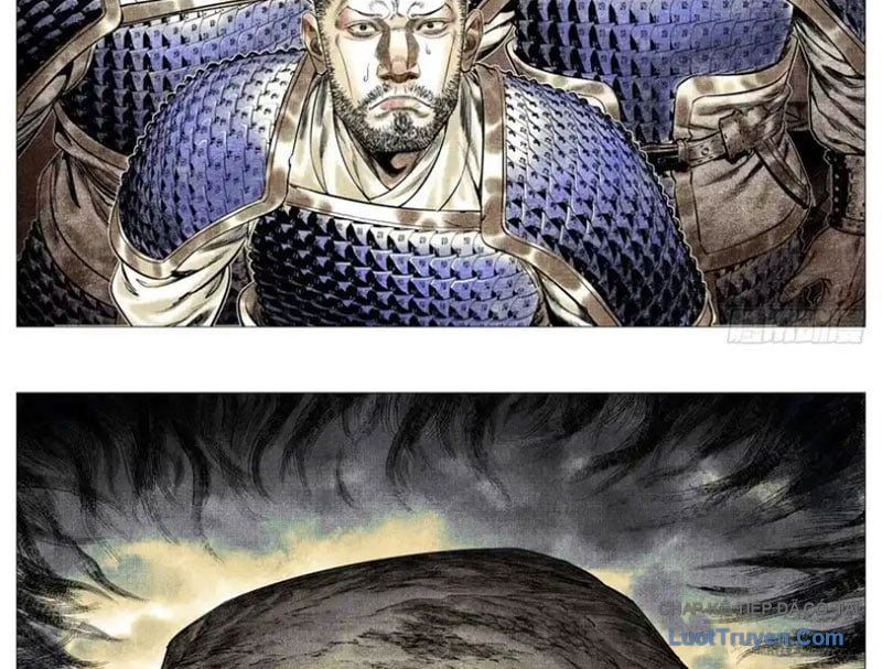 Bắt Đầu Từ Làm Vong Quốc Hoàng Đế Chương 192 - Trang 9