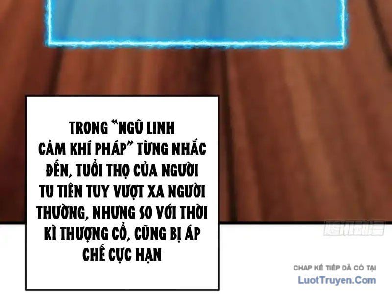 Ta Mô Phỏng Con Đường Trường Sinh [Chap 24]