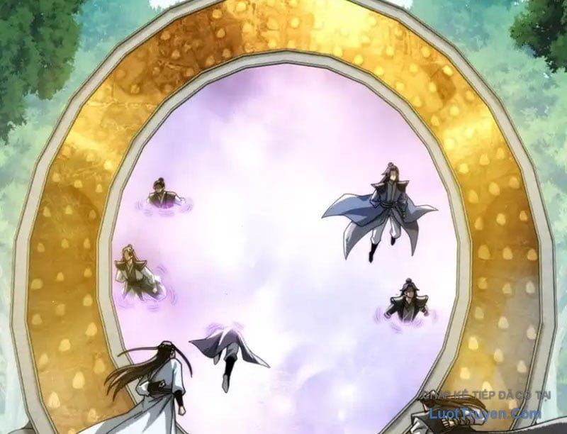 Ta Mô Phỏng Con Đường Trường Sinh [Chap 24]