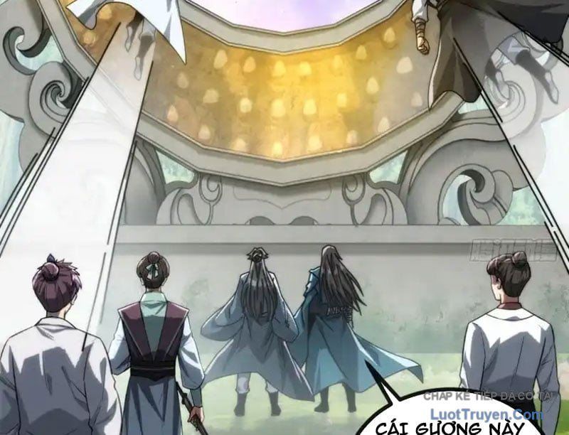 Ta Mô Phỏng Con Đường Trường Sinh [Chap 24]