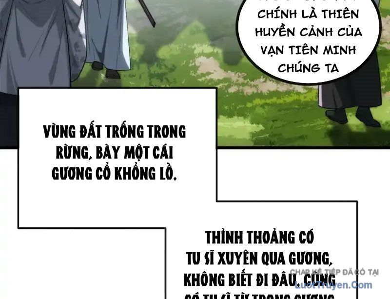 Ta Mô Phỏng Con Đường Trường Sinh [Chap 24]