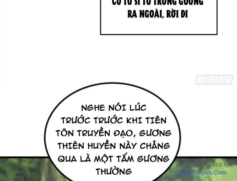Ta Mô Phỏng Con Đường Trường Sinh [Chap 24]
