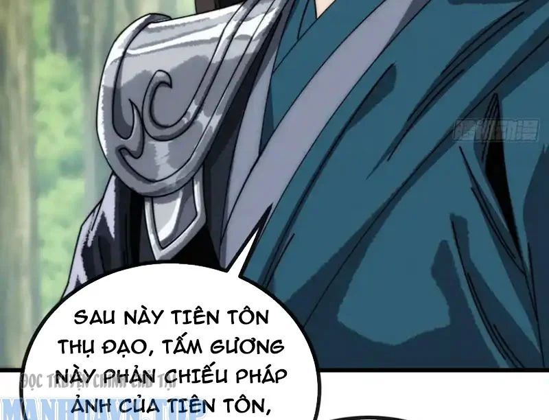 Ta Mô Phỏng Con Đường Trường Sinh [Chap 24]