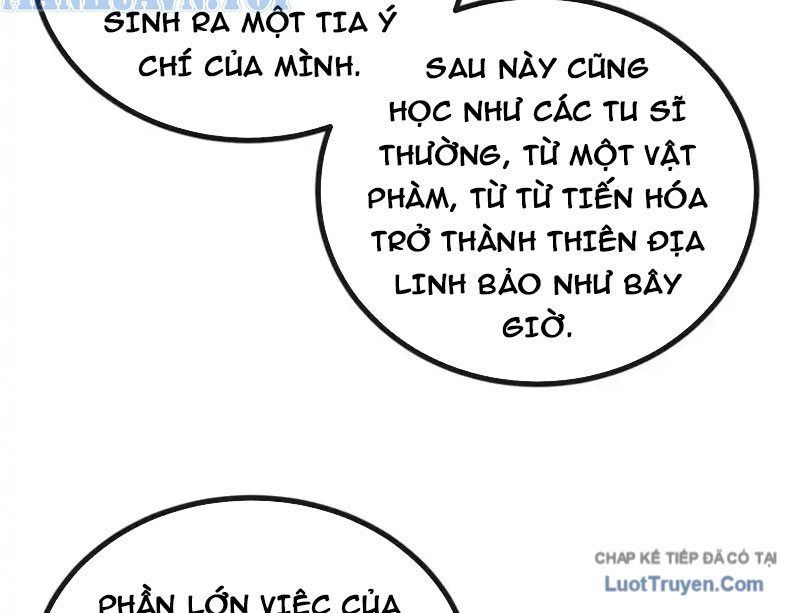 Ta Mô Phỏng Con Đường Trường Sinh [Chap 24]