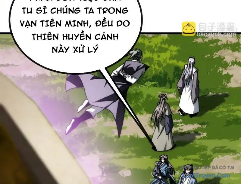 Ta Mô Phỏng Con Đường Trường Sinh [Chap 24]