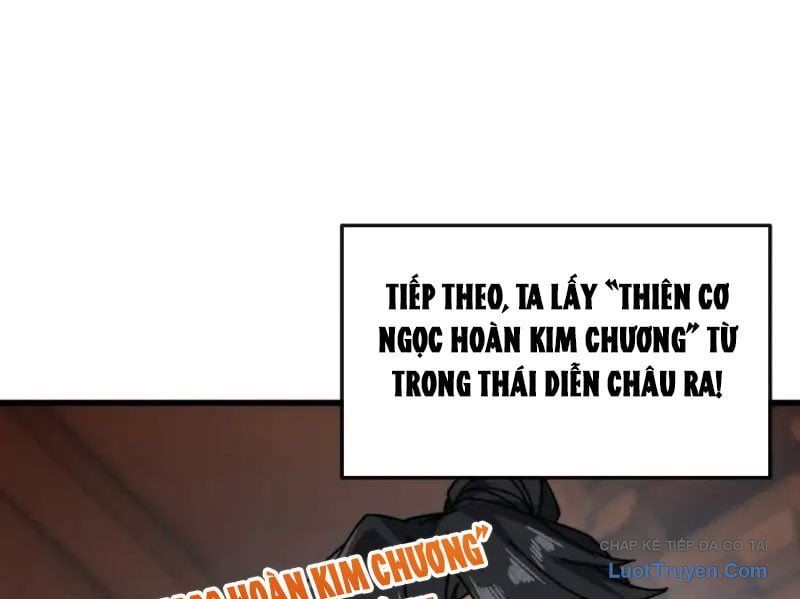 Ta Mô Phỏng Con Đường Trường Sinh [Chap 24]