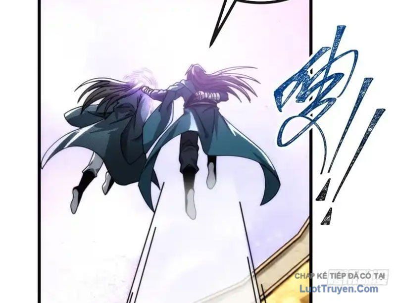 Ta Mô Phỏng Con Đường Trường Sinh [Chap 24]