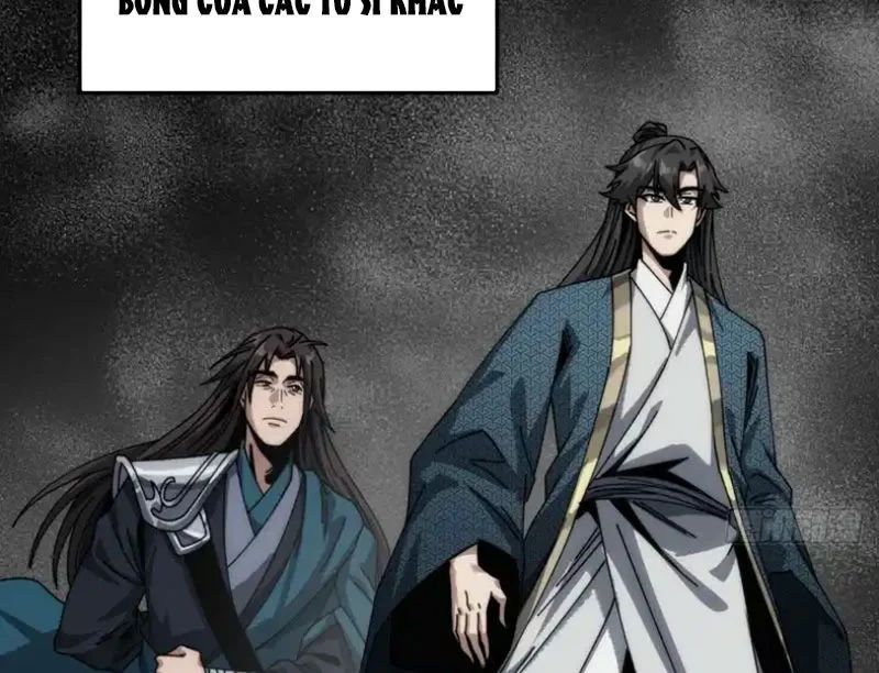 Ta Mô Phỏng Con Đường Trường Sinh [Chap 24]