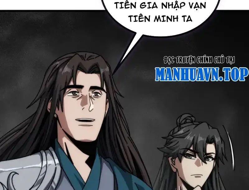 Ta Mô Phỏng Con Đường Trường Sinh [Chap 24]