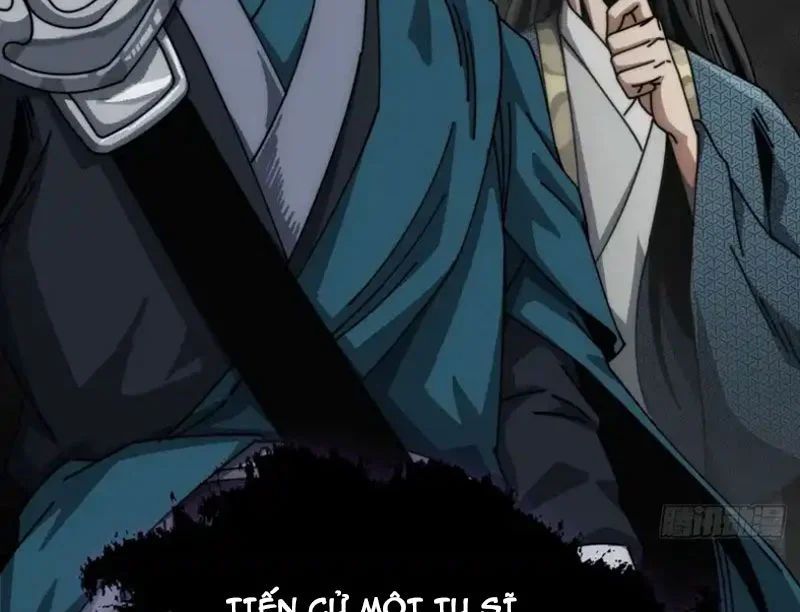 Ta Mô Phỏng Con Đường Trường Sinh [Chap 24]