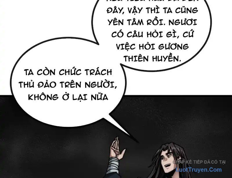 Ta Mô Phỏng Con Đường Trường Sinh [Chap 24]