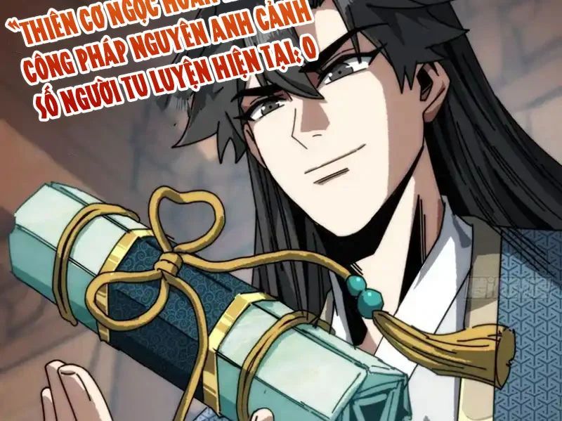 Ta Mô Phỏng Con Đường Trường Sinh [Chap 24]