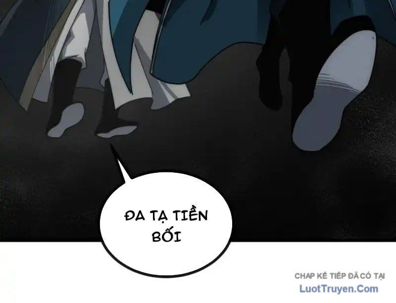 Ta Mô Phỏng Con Đường Trường Sinh [Chap 24]