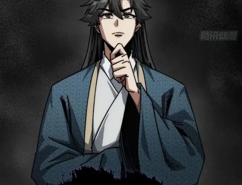 Ta Mô Phỏng Con Đường Trường Sinh [Chap 24]