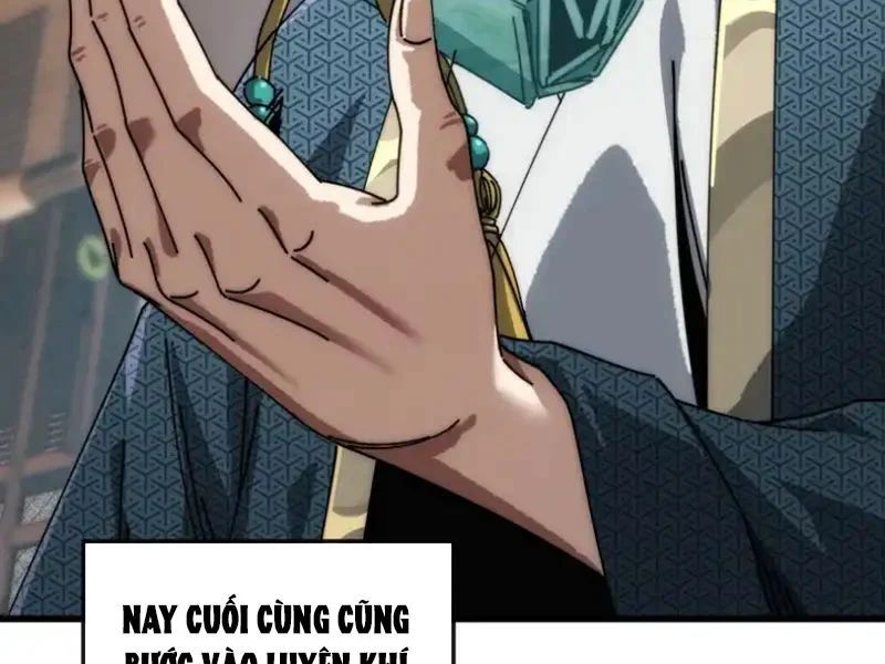 Ta Mô Phỏng Con Đường Trường Sinh [Chap 24]