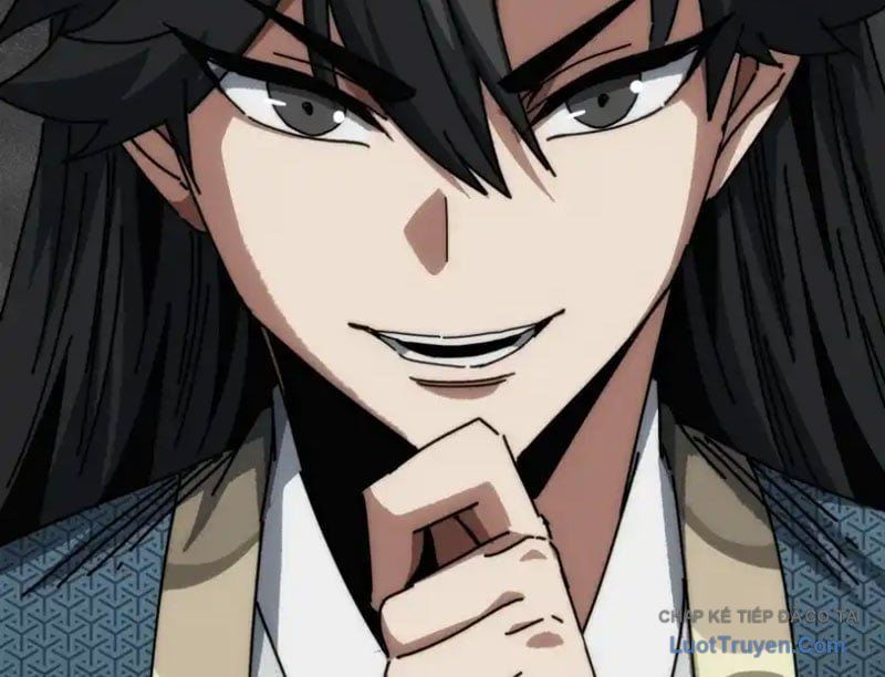 Ta Mô Phỏng Con Đường Trường Sinh [Chap 24]