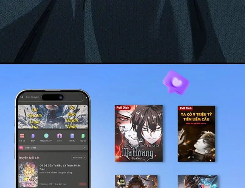 Ta Mô Phỏng Con Đường Trường Sinh [Chap 24]