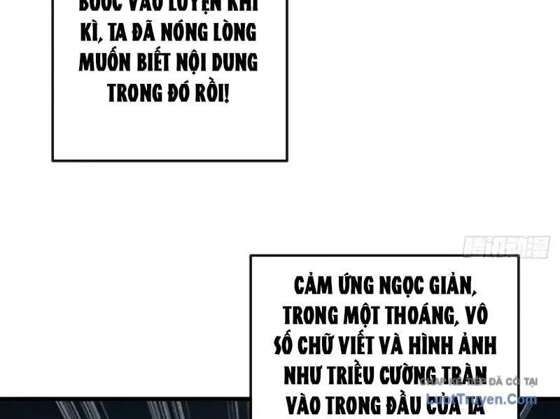 Ta Mô Phỏng Con Đường Trường Sinh [Chap 24]