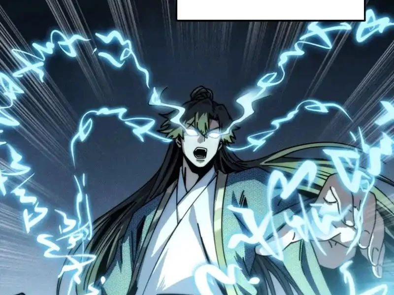 Ta Mô Phỏng Con Đường Trường Sinh [Chap 24]