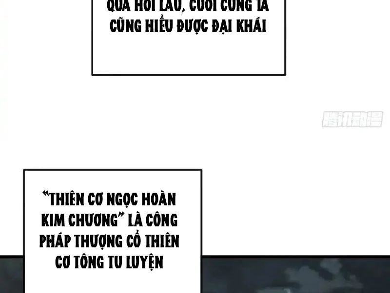 Ta Mô Phỏng Con Đường Trường Sinh [Chap 24]