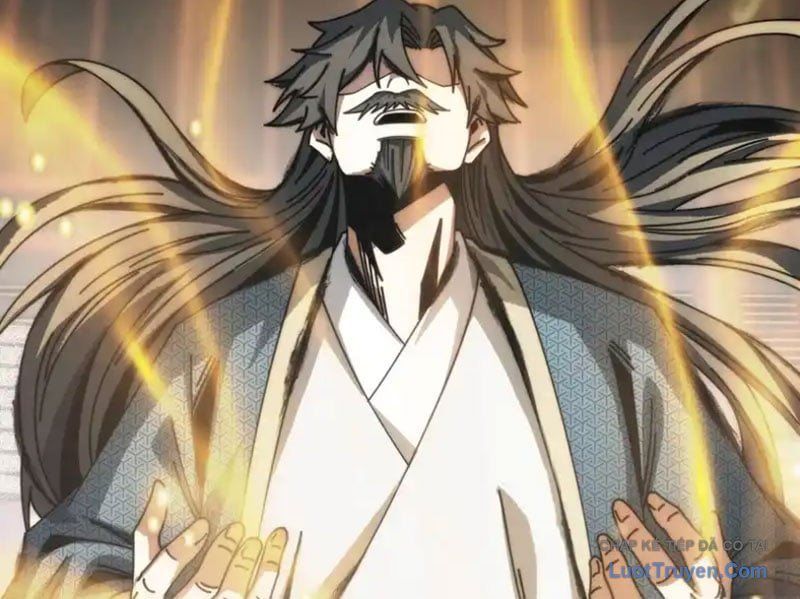 Ta Mô Phỏng Con Đường Trường Sinh [Chap 24]