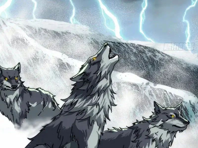 Ta Mô Phỏng Con Đường Trường Sinh [Chap 24]