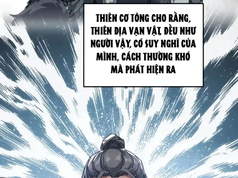 Ta Mô Phỏng Con Đường Trường Sinh [Chap 24]
