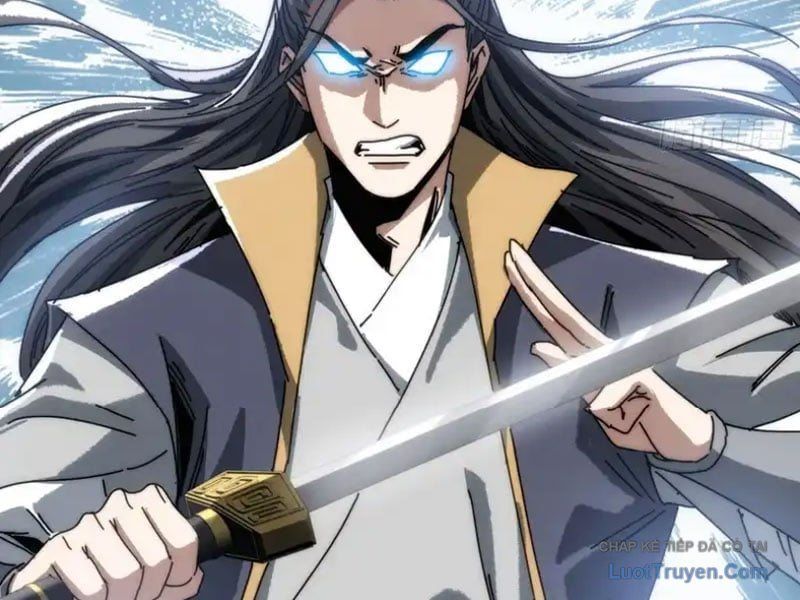 Ta Mô Phỏng Con Đường Trường Sinh [Chap 24]