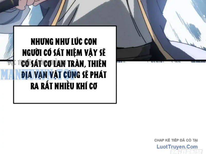 Ta Mô Phỏng Con Đường Trường Sinh [Chap 24]