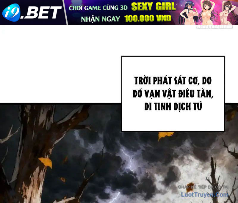 Ta Mô Phỏng Con Đường Trường Sinh [Chap 24]