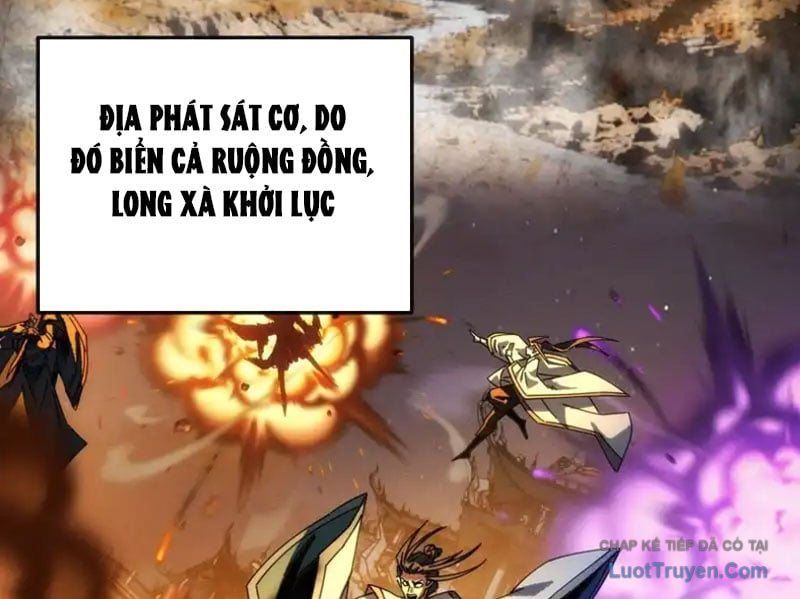 Ta Mô Phỏng Con Đường Trường Sinh [Chap 24]