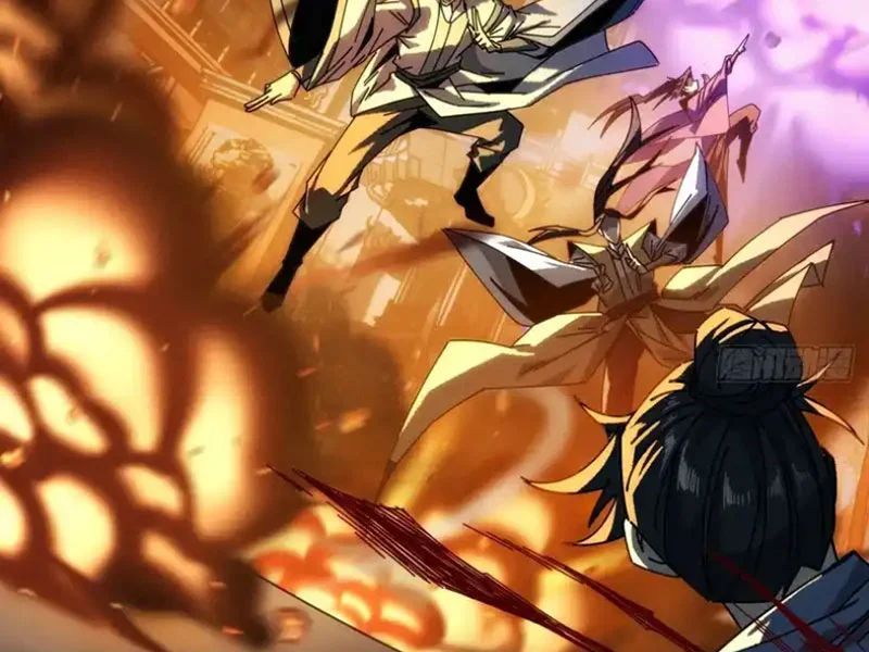 Ta Mô Phỏng Con Đường Trường Sinh [Chap 24]