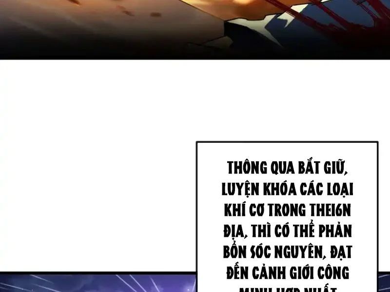 Ta Mô Phỏng Con Đường Trường Sinh [Chap 24]