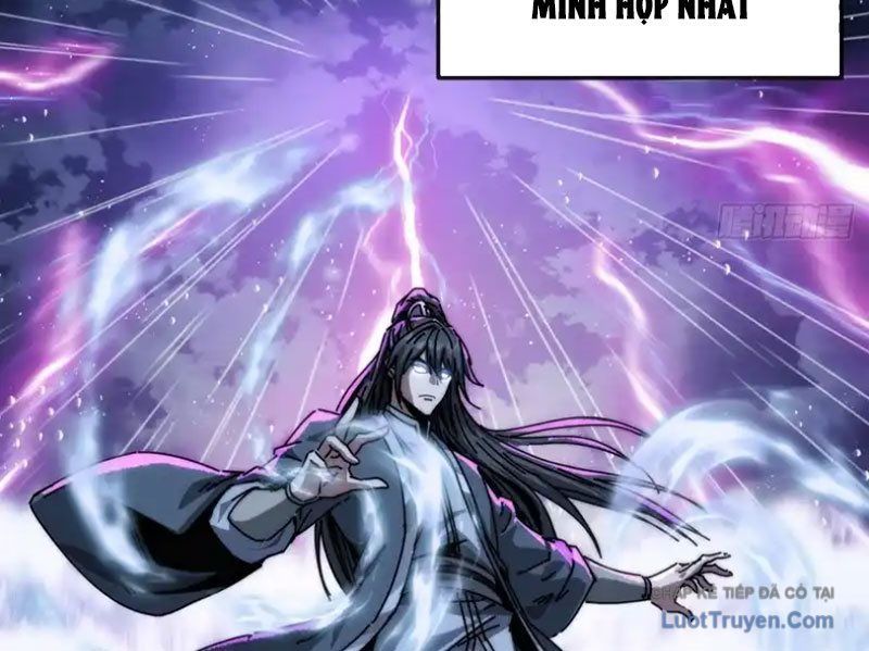 Ta Mô Phỏng Con Đường Trường Sinh [Chap 24]