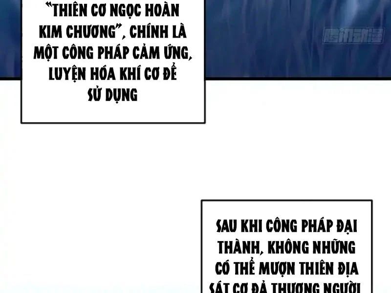 Ta Mô Phỏng Con Đường Trường Sinh [Chap 24]