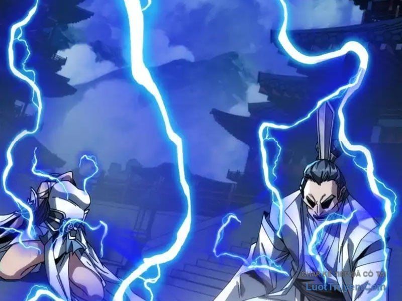 Ta Mô Phỏng Con Đường Trường Sinh [Chap 24]