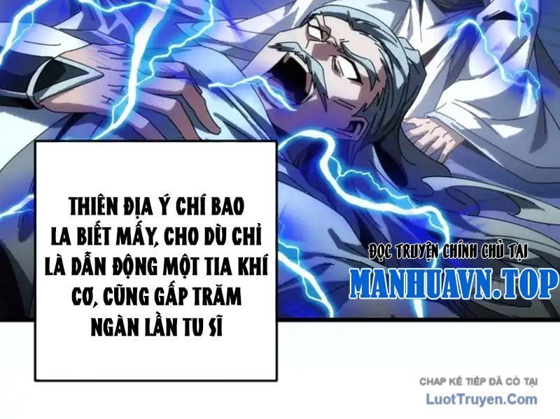 Ta Mô Phỏng Con Đường Trường Sinh [Chap 24]