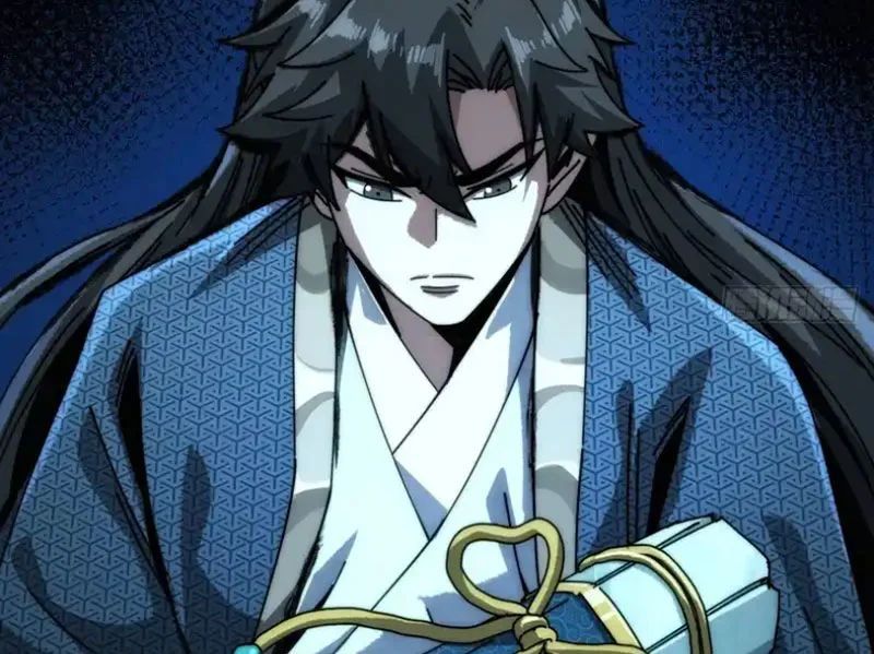 Ta Mô Phỏng Con Đường Trường Sinh [Chap 24]