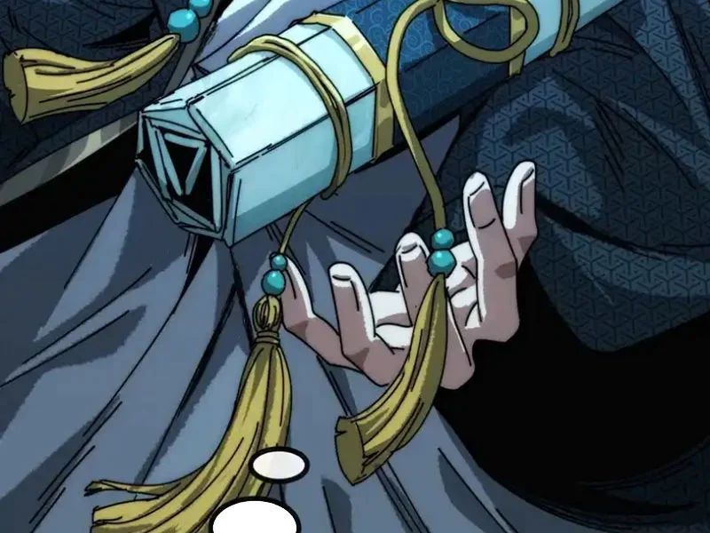 Ta Mô Phỏng Con Đường Trường Sinh [Chap 24]