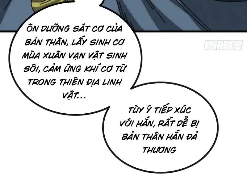 Ta Mô Phỏng Con Đường Trường Sinh [Chap 24]