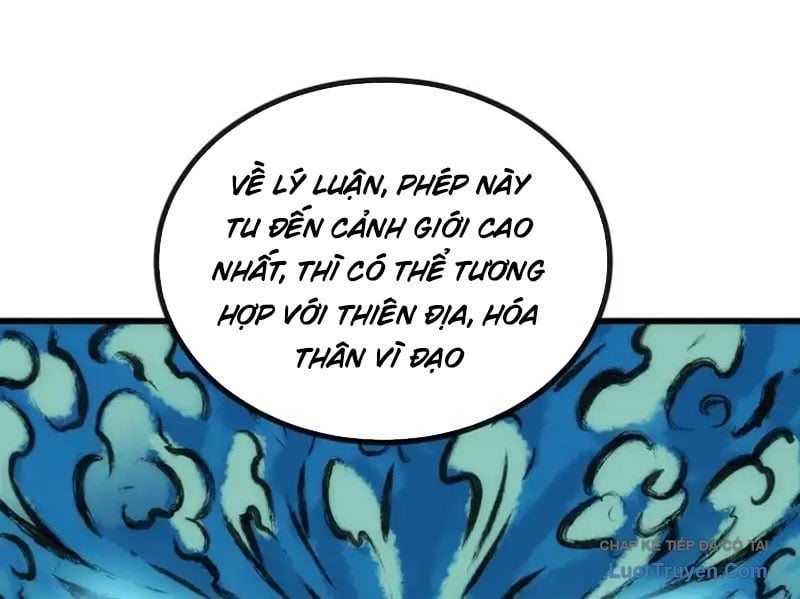 Ta Mô Phỏng Con Đường Trường Sinh [Chap 24]