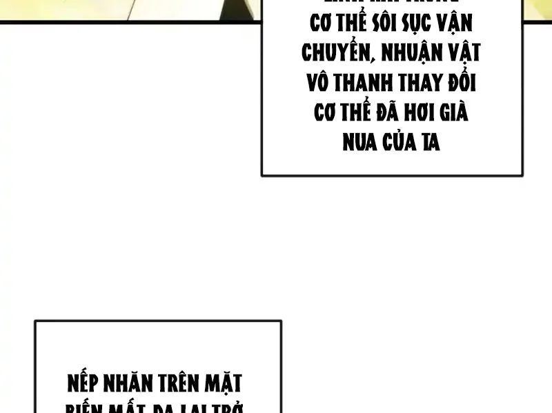 Ta Mô Phỏng Con Đường Trường Sinh [Chap 24]