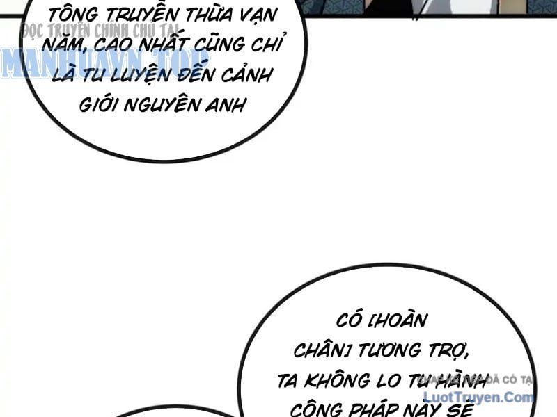 Ta Mô Phỏng Con Đường Trường Sinh [Chap 24]